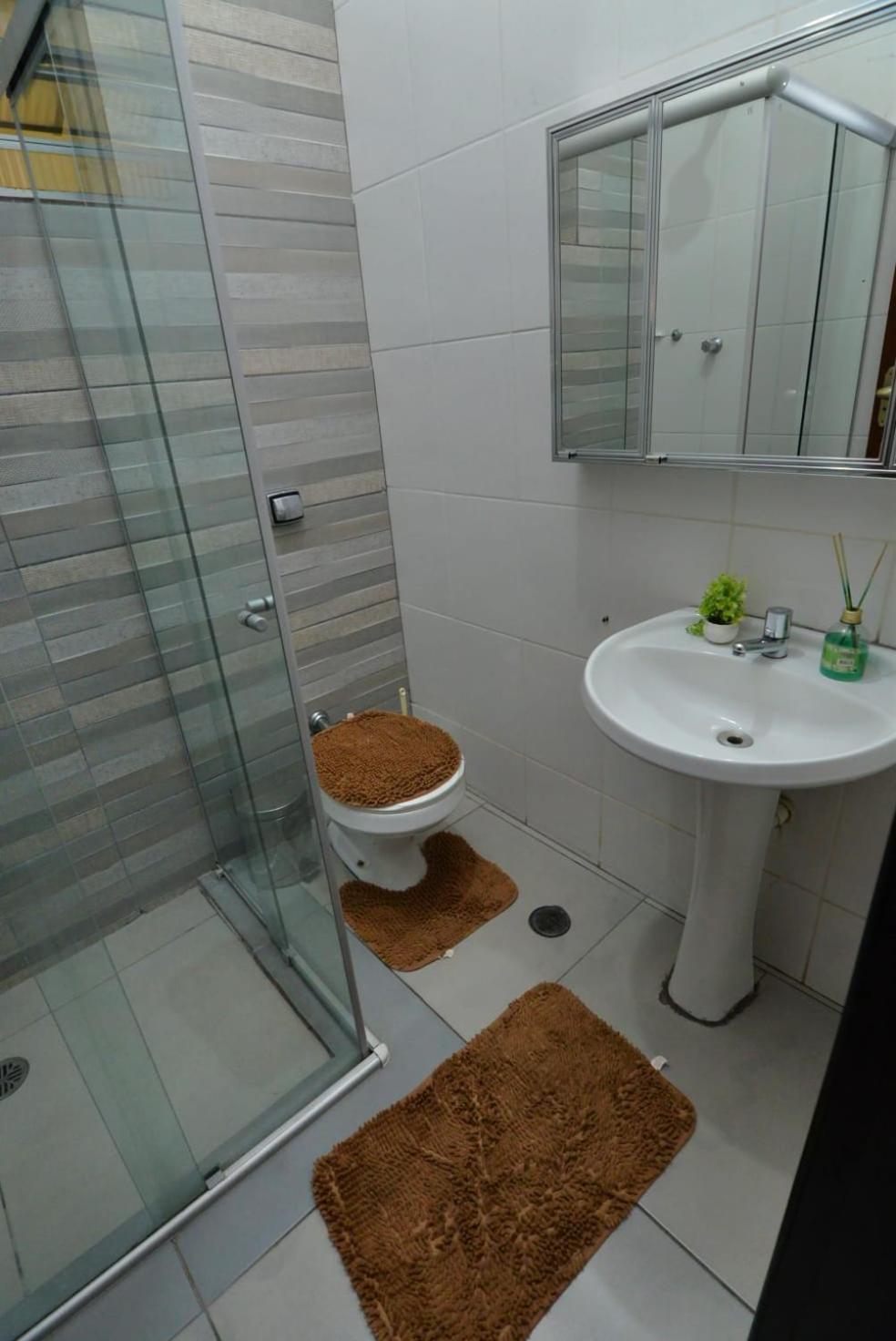 Casa Aconchegante Proxima A Basilica! Villa อาปาเรซีดา ภายนอก รูปภาพ